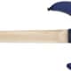 GUITARRA JACKSON DINKY ARCH TOP JS32Q - 291-0113-586 - QUILTED MAPLE TRANSPARENT BLUE