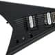 GUITARRA JACKSON RANDY RHOADS JS32T - 291-0147-586 - SATIN BLACK