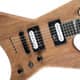 GUITARRA JACKSON WARRIOR JS32T - 291-0126-557 - NATURAL OIL