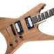 GUITARRA JACKSON WARRIOR JS32T - 291-0126-557 - NATURAL OIL