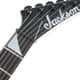GUITARRA JACKSON WARRIOR JS32T - 291-0126-557 - NATURAL OIL