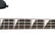 CONTRABAIXO JACKSON CONCERT BASS JS2 - 291-9011-568 - SATIN BLACK
