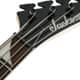 CONTRABAIXO JACKSON CONCERT BASS JS2 - 291-9011-568 - SATIN BLACK