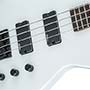 CONTRABAIXO JACKSON CONCERT BASS JS2 - 291-9011-576 - SNOW WHITE
