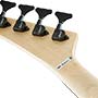 CONTRABAIXO JACKSON CONCERT BASS JS2 - 291-9011-576 - SNOW WHITE