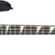 CONTRABAIXO JACKSON CONCERT BASS JS3Q - 291-9026-585 - QUILTED MAPLE TRANSPARENT BLACK BURST
