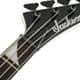 CONTRABAIXO JACKSON CONCERT BASS JS3Q - 291-9026-585 - QUILTED MAPLE TRANSPARENT BLACK BURST