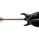 GUITARRA JACKSON DINKY HT6 MODERN ASH PRO SERIES - 291-0002-576 - BAKED WHITE