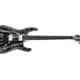 GUITARRA JACKSON DINKY HT6 MODERN ASH PRO SERIES - 291-0002-576 - BAKED WHITE