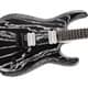 GUITARRA JACKSON DINKY HT6 MODERN ASH PRO SERIES - 291-0002-576 - BAKED WHITE
