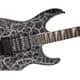 GUITARRA JACKSON SOLOIST SL3X DX - 291-6342-521 - SILVER CRACKLE