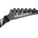 GUITARRA JACKSON SOLOIST SL3X DX - 291-6342-521 - SILVER CRACKLE
