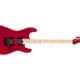 GUITARRA JACKSON SIGN GUS G. SAN DIMAS SD1 MAPLE - 291-8752-509 - CANDY APPLE RED