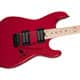 GUITARRA JACKSON SIGN GUS G. SAN DIMAS SD1 MAPLE - 291-8752-509 - CANDY APPLE RED