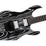 GUITARRA JACKSON DINKY DK2 ASH PRO SERIES - 291-0022-576 - BACKED WHITE