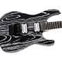 GUITARRA JACKSON DINKY DK2 ASH PRO SERIES - 291-0022-576 - BACKED WHITE