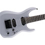 GUITARRA JACKSON DINKY MODERN EVERTUNE 7 PRO SERIES - 291-2001-570 - PRIMER GRAY