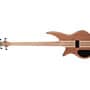 CONTRABAIXO JACKSON SPECTRA BASS PRO SERIES SBP IV - 291-9924-521 - CARIBBEAN BLUE
