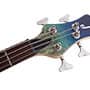 CONTRABAIXO JACKSON SPECTRA BASS PRO SERIES SBP IV - 291-9924-521 - CARIBBEAN BLUE