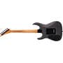 GUITARRA JACKSON DINKY ARCH TOP JS24 DKAM DX - 291-0339-585 - BLACK STAIN
