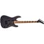 GUITARRA JACKSON DINKY ARCH TOP JS24 DKAM DX - 291-0339-585 - BLACK STAIN