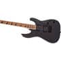 GUITARRA JACKSON DINKY ARCH TOP JS24 DKAM DX - 291-0339-585 - BLACK STAIN