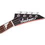 CONTRABAIXO JACKSON CONCERT BASS X SERIES CBXNT DX IV - 291-6654-637 - ROCKET RED