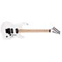 GUITARRA JACKSON DINKY DK2M PRO SERIES - 291-4215-576 - SNOW WHITE