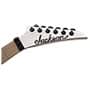 GUITARRA JACKSON DINKY DK2M PRO SERIES - 291-4215-576 - SNOW WHITE
