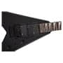 GUITARRA JACKSON KING V KVXMG - 291-6400-568 - SATIN BLACK
