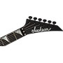GUITARRA JACKSON SOLOIST SL3 AMERICAN SERIES - 280-2601-803 - GLOSS BLACK