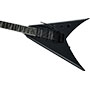 GUITARRA JACKSON KING V KV PRO SERIES - 291-4413-503 - DEEP BLACK