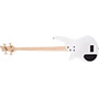 CONTRABAIXO JACKSON SPECTRA BASS SERIES JS3 IV - 291-9926-576 - SNOW WHITE