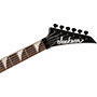 GUITARRA JACKSON SOLOIST SLX DX - 291-9914-554 - GRANITE CRYSTAL