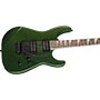 GUITARRA JACKSON SOLOIST SLX DX - 291-9914-518 - MANALISH GREEN