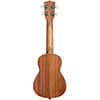 UKULELE KALA SATIN MAHOGANY SPRUCE TOP KA-15 SOPRANO - KA-15S-S