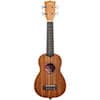 UKULELE KALA SATIN MAHOGANY KA-15 SOPRANO - KA-15S