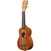 UKULELE KALA SATIN MAHOGANY KA-15 SOPRANO - KA-15S