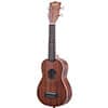 UKULELE KALA SATIN MAHOGANY SOPRANO - KA-S