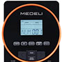 BATERIA ELETRONICA MEDELI MZ528