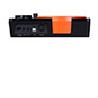 BATERIA ELETRONICA MEDELI MZ528