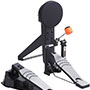BATERIA ELETRONICA MEDELI MZ528
