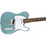 GUITARRA FENDER SQUIER FSR AFFINITY TELECASTER LR - 037-8200-583 - ICE BLUE METALLIC