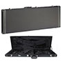 HARD CASE VINTAGE STAGG PARA GUITARRA - GCX-RE BK
