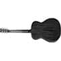 VIOLÃO TANGLEWOOD BLACKBIRD ORCHESTRA - TWBB-OE - SMOKESTACK BLACK SATIN