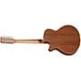 VIOLÃO TANGLEWOOD WINTERLEAF SUPER FOLK - TW12CE - NATURAL