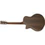 VIOLÃO TANGLEWOOD WINTERLEAF EXOTIC GRAND AUDITORIUM - TW4E-VC-BW - BLACK WALNUT