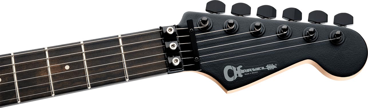 GUITARRA CHARVEL PRO-MOD SAN DIMAS STYLE 1 HH FLOYD ROSE® 296-5801
