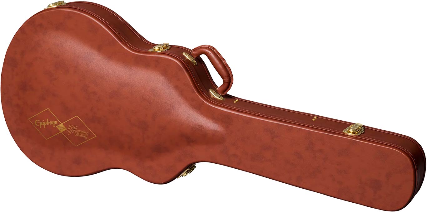 GUITARRA EPIPHONE IGC 1959 ES-355 - CHERRY RED | Pride Music Shop