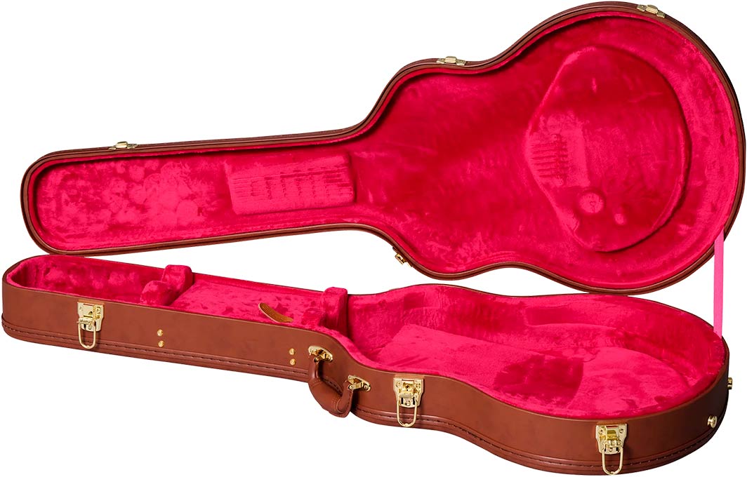 GUITARRA EPIPHONE IGC 1959 ES-355 - CHERRY RED | Pride Music Shop